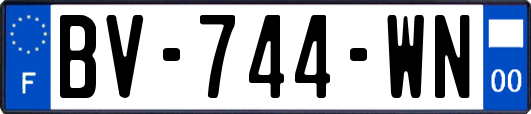 BV-744-WN