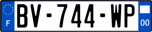 BV-744-WP