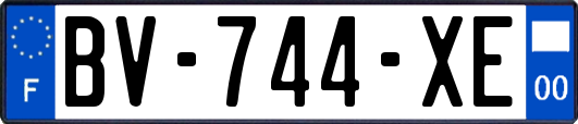 BV-744-XE