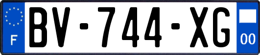 BV-744-XG