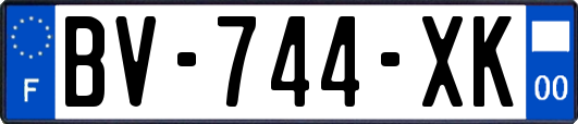 BV-744-XK