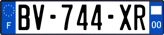 BV-744-XR