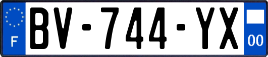 BV-744-YX