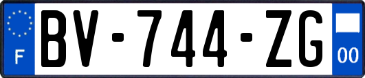 BV-744-ZG