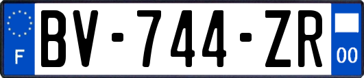 BV-744-ZR