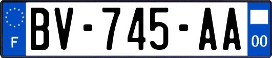 BV-745-AA