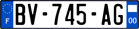 BV-745-AG