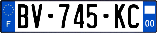 BV-745-KC