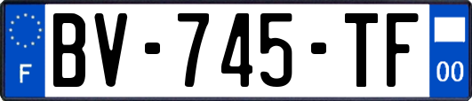 BV-745-TF