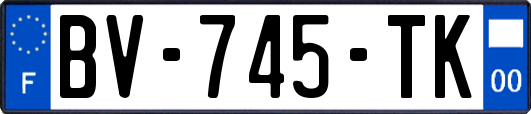 BV-745-TK