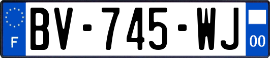 BV-745-WJ