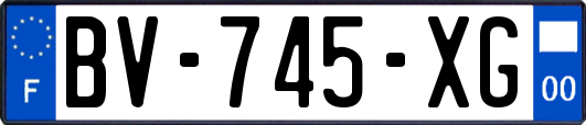 BV-745-XG