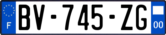 BV-745-ZG