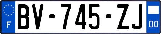 BV-745-ZJ