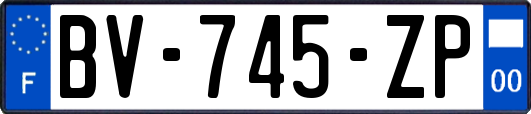 BV-745-ZP