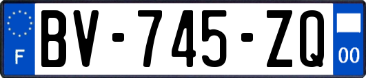 BV-745-ZQ