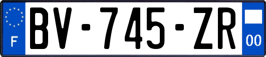 BV-745-ZR