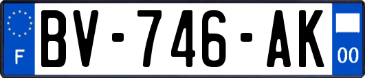 BV-746-AK