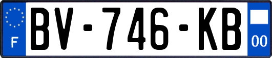 BV-746-KB