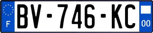 BV-746-KC