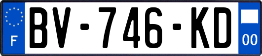 BV-746-KD