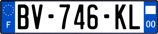 BV-746-KL