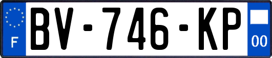 BV-746-KP