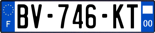 BV-746-KT