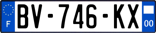 BV-746-KX