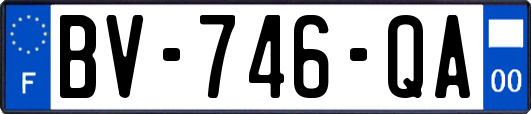 BV-746-QA