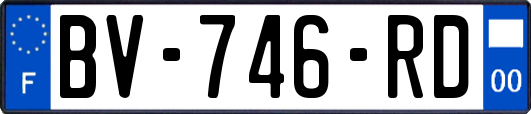 BV-746-RD