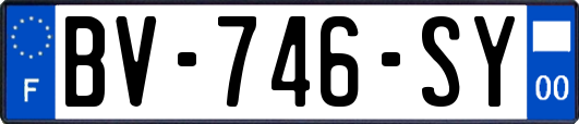 BV-746-SY