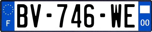 BV-746-WE