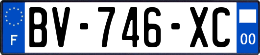 BV-746-XC