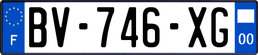 BV-746-XG