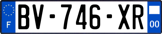 BV-746-XR