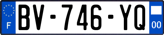 BV-746-YQ