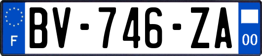 BV-746-ZA