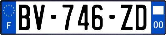 BV-746-ZD