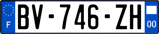 BV-746-ZH