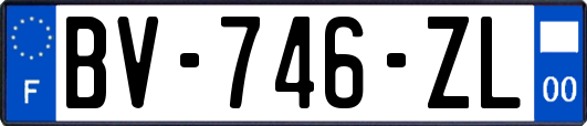 BV-746-ZL