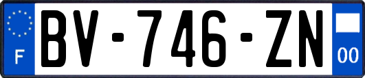 BV-746-ZN