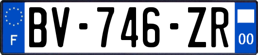 BV-746-ZR