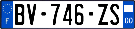 BV-746-ZS