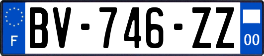 BV-746-ZZ