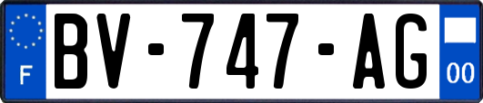 BV-747-AG