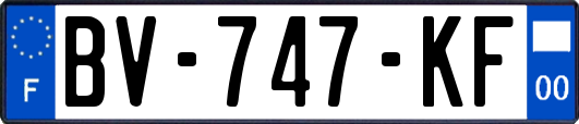 BV-747-KF