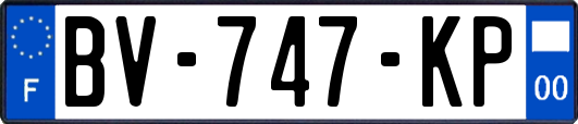 BV-747-KP