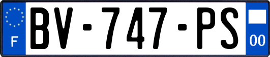 BV-747-PS