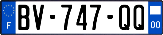 BV-747-QQ